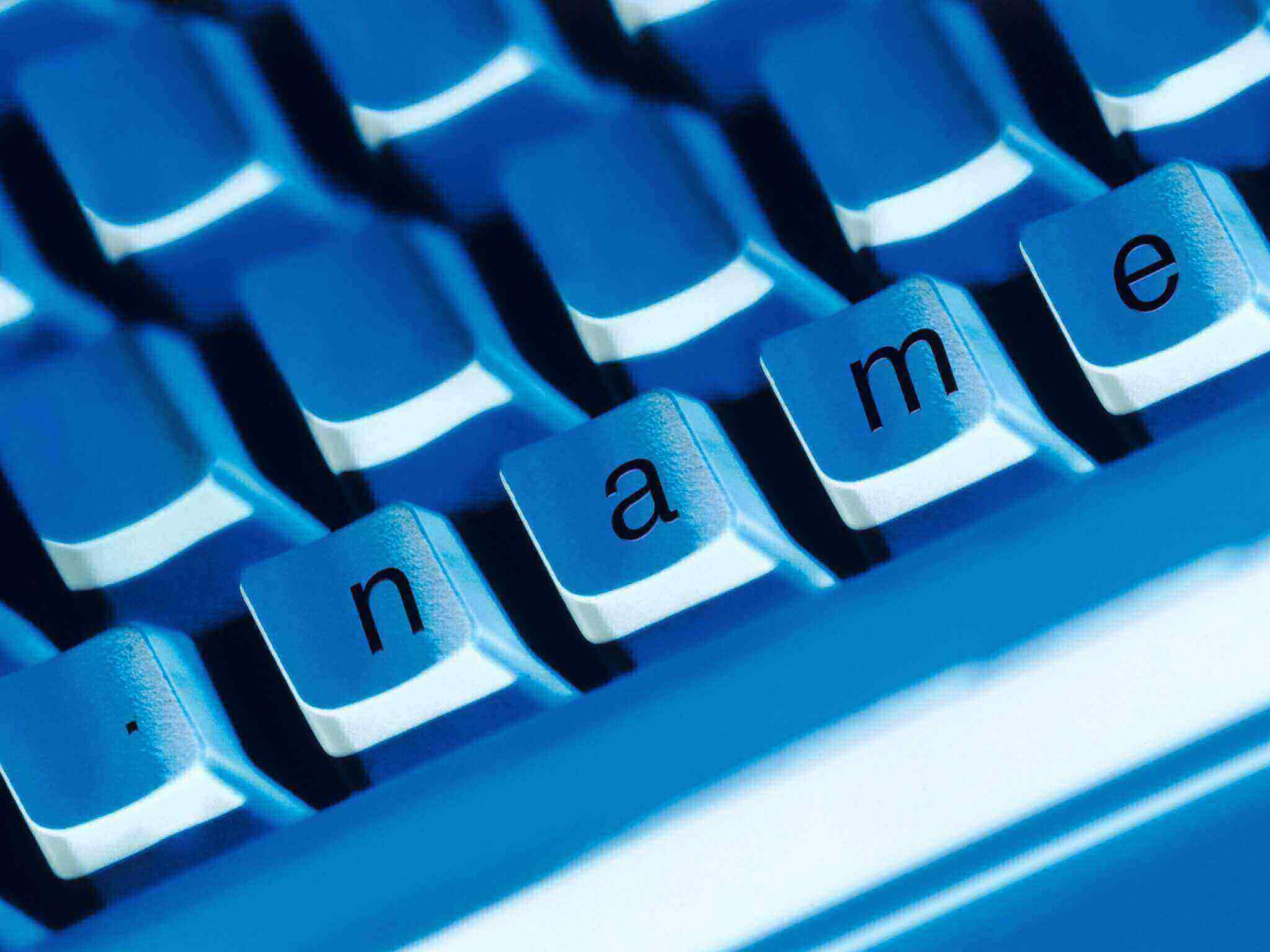 Buy Domain Names - Ballistic Domains